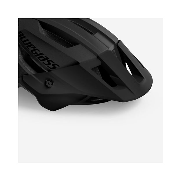 Picture of MET ROGUE VISOR  BLACK